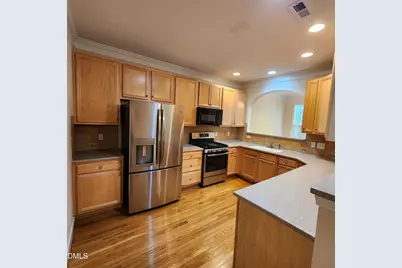 6004 Kohler Lane, Raleigh, NC 27616 - Photo 7