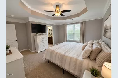 9342 Wooden Road, Raleigh, NC 27617 - Photo 15
