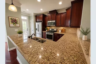 9342 Wooden Road, Raleigh, NC 27617 - Photo 9