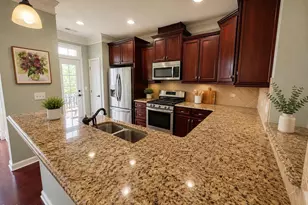 9342 Wooden Rd, Raleigh, NC 27617 - Photo 9