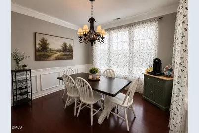 9342 Wooden Road, Raleigh, NC 27617 - Photo 11