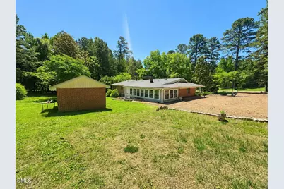 921 Williamsboro Street, Oxford, NC 27565 - Photo 27