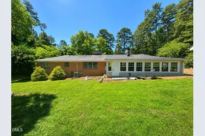 921 Williamsboro Street, Oxford, NC 27565 - Photo 29