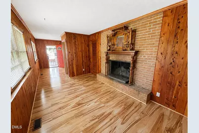 921 Williamsboro Street, Oxford, NC 27565 - Photo 5