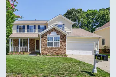 1135 Pebble Creek Crossing, Durham, NC 27713 - Photo 1