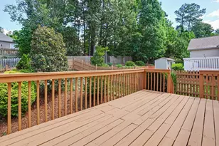 1135 Pebble Creek Crossing, Durham, NC 27713 - Photo 9