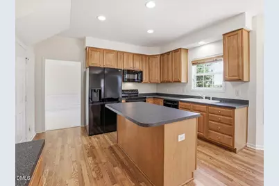 1135 Pebble Creek Crossing, Durham, NC 27713 - Photo 5