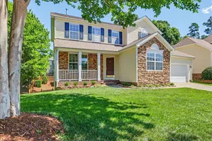 1135 Pebble Creek Crossing, Durham, NC 27713 - Photo 1