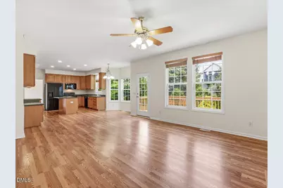 1135 Pebble Creek Crossing, Durham, NC 27713 - Photo 3