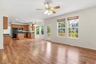 1135 Pebble Creek Crossing, Durham, NC 27713 - Photo 3