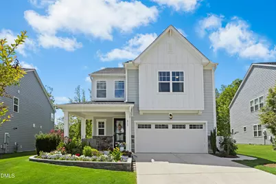 813 Precipice Way, Wake Forest, NC 27587 - Photo 1