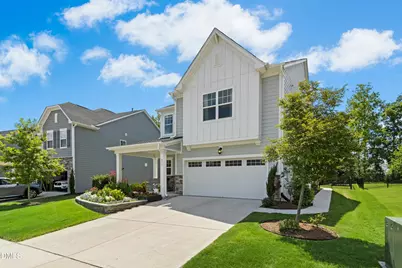 813 Precipice Way, Wake Forest, NC 27587 - Photo 3