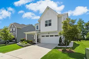 813 Precipice Wy, Wake Forest, NC 27587 - Photo 3