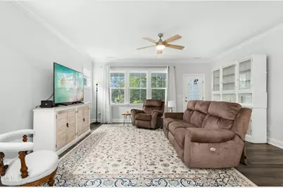 813 Precipice Way, Wake Forest, NC 27587 - Photo 9