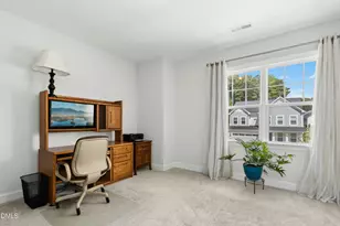813 Precipice Wy, Wake Forest, NC 27587 - Photo 25