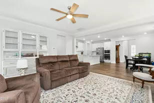 813 Precipice Wy, Wake Forest, NC 27587 - Photo 11