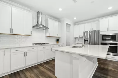 813 Precipice Way, Wake Forest, NC 27587 - Photo 5