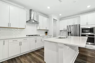 813 Precipice Wy, Wake Forest, NC 27587 - Photo 5