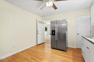 705 S 1st, Smithfield, NC 27577 - Photo 19