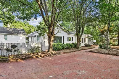 705 S 1st, Smithfield, NC 27577 - Photo 29