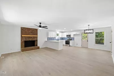 2605 Valley Woods Court, Raleigh, NC 27613 - Photo 15