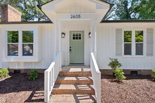 2605 Valley Woods Ct, Raleigh, NC 27613 - Photo 37