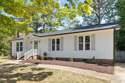 2605 Valley Woods Court, Raleigh, NC 27613 - Photo 35