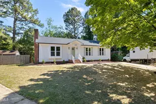 2605 Valley Woods Ct, Raleigh, NC 27613 - Photo 33
