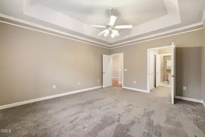 4620 Ludwell Branch Court, Raleigh, NC 27612 - Photo 17