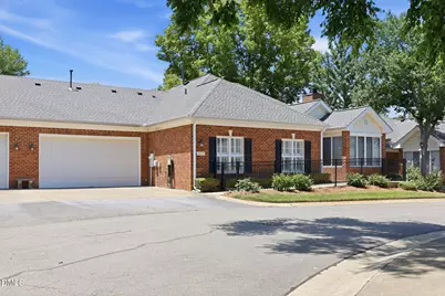 4620 Ludwell Branch Court, Raleigh, NC 27612 - Photo 29