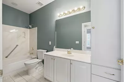 4620 Ludwell Branch Court, Raleigh, NC 27612 - Photo 23