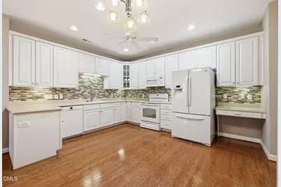 4620 Ludwell Branch Court, Raleigh, NC 27612 - Photo 9
