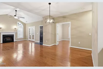 4620 Ludwell Branch Court, Raleigh, NC 27612 - Photo 7