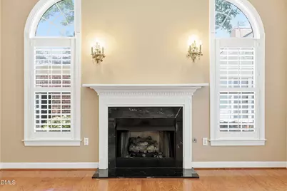 4620 Ludwell Branch Court, Raleigh, NC 27612 - Photo 5