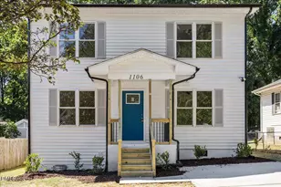 1106 E Ellerbee St, Durham, NC 27704 - Photo 1