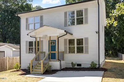 1106 E Ellerbee Street, Durham, NC 27704 - Photo 31