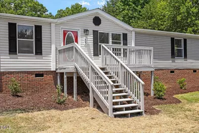 85 William Jones Road, Rougemont, NC 27572 - Photo 31