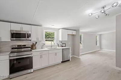 85 William Jones Road, Rougemont, NC 27572 - Photo 11