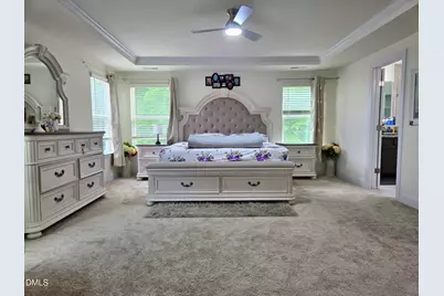 261 Frd Mdws Drive, Garner, NC 27529 - Photo 41