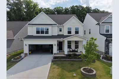 261 Frd Mdws Drive, Garner, NC 27529 - Photo 1