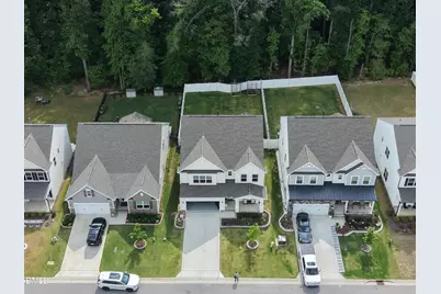 261 Frd Mdws Drive, Garner, NC 27529 - Photo 5