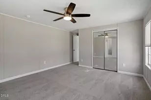 381 Woodland Church Rd, Dudley, NC 28333 - Photo 17