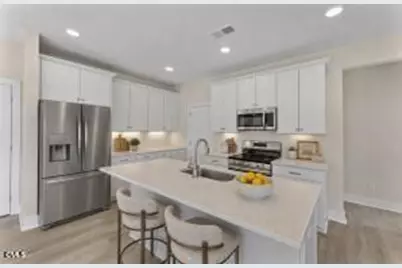 Lot 24 River Meadow Court, Spring Hope, NC 27882 - Photo 3