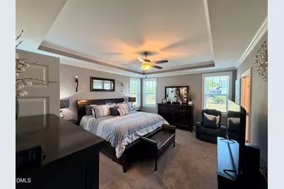 30 Willow Bend Drive, Youngsville, NC 27596 - Photo 5