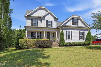 30 Willow Bend Drive, Youngsville, NC 27596 - Photo 1