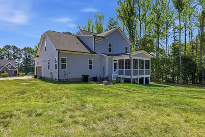 30 Willow Bend Drive, Youngsville, NC 27596 - Photo 25