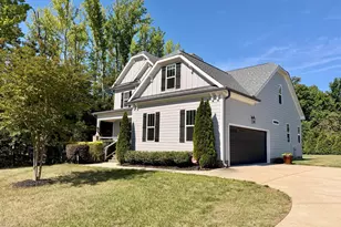 30 Willow Bend Dr, Youngsville, NC 27596 - Photo 1
