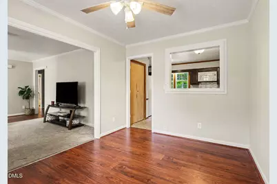 5236 Flat Rock Drive, Fayetteville, NC 28311 - Photo 7