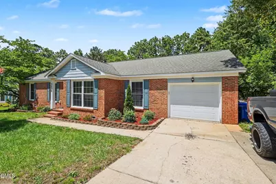 5236 Flat Rock Drive, Fayetteville, NC 28311 - Photo 3