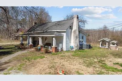 2710 Morton-Pulliam Road, Roxboro, NC 27574 - Photo 3